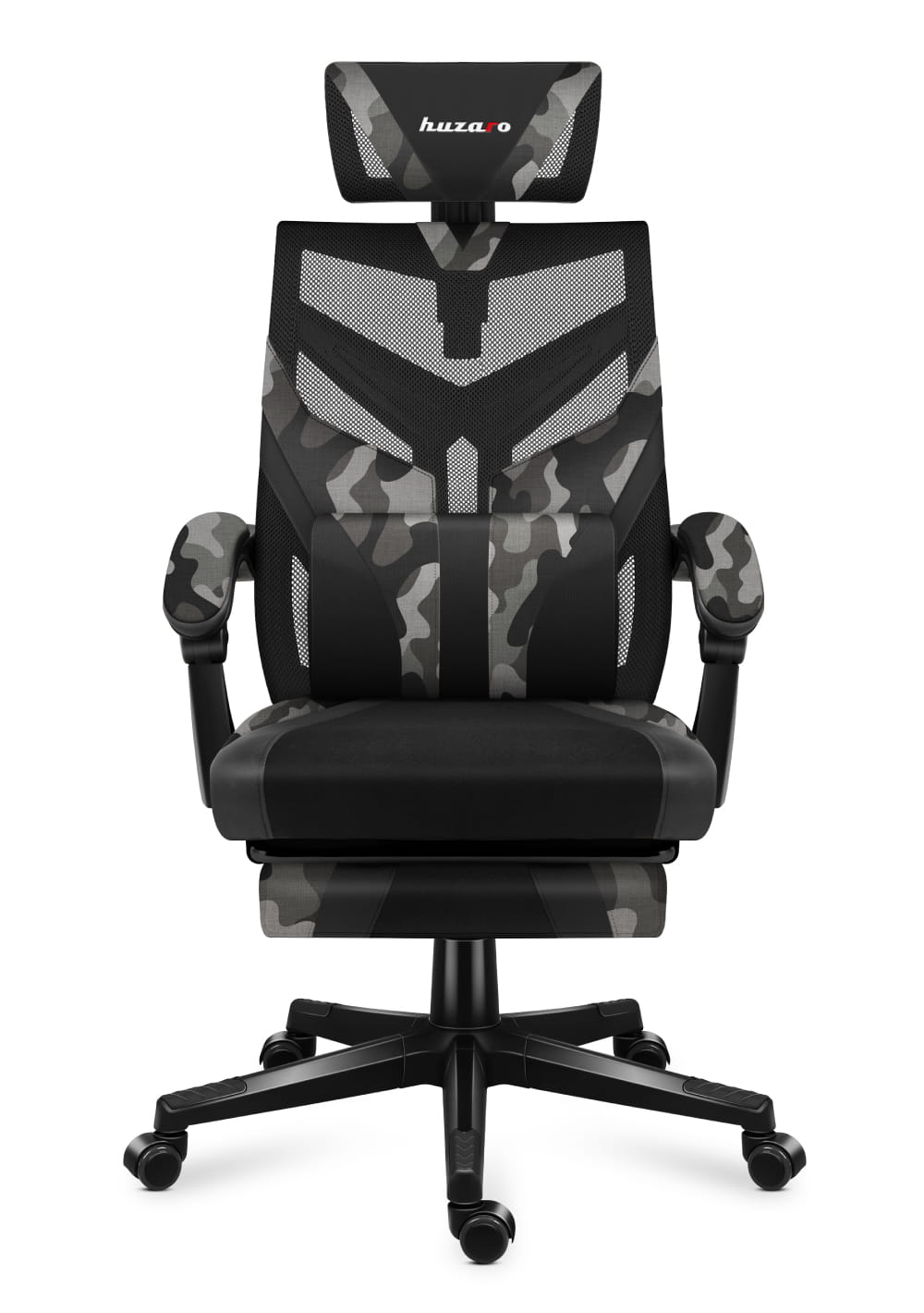 Poltrona da gaming Huzaro Combat 5.0 Camo