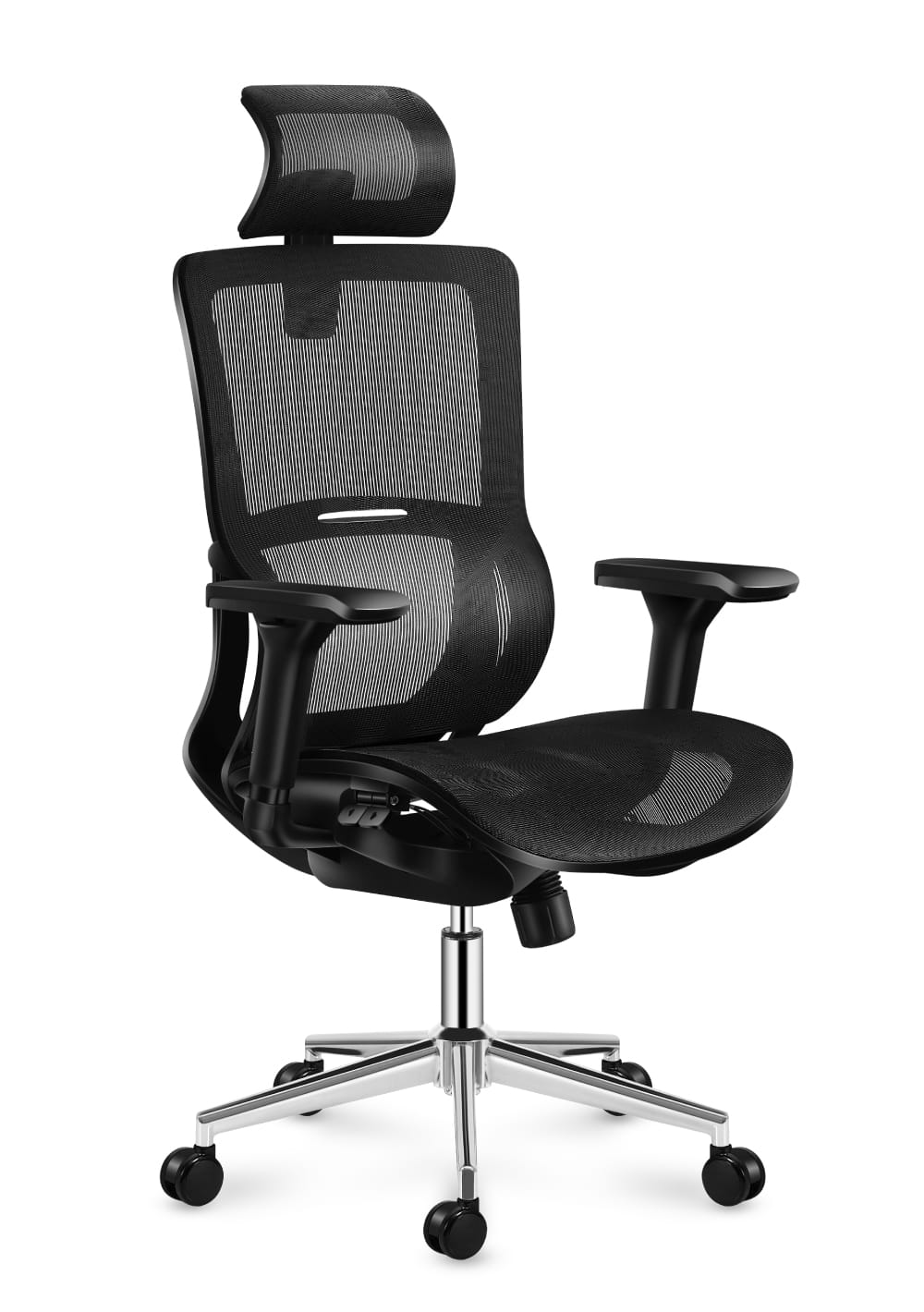 Sedia da ufficio MARK ADLER EXPERT 6.2 Black
