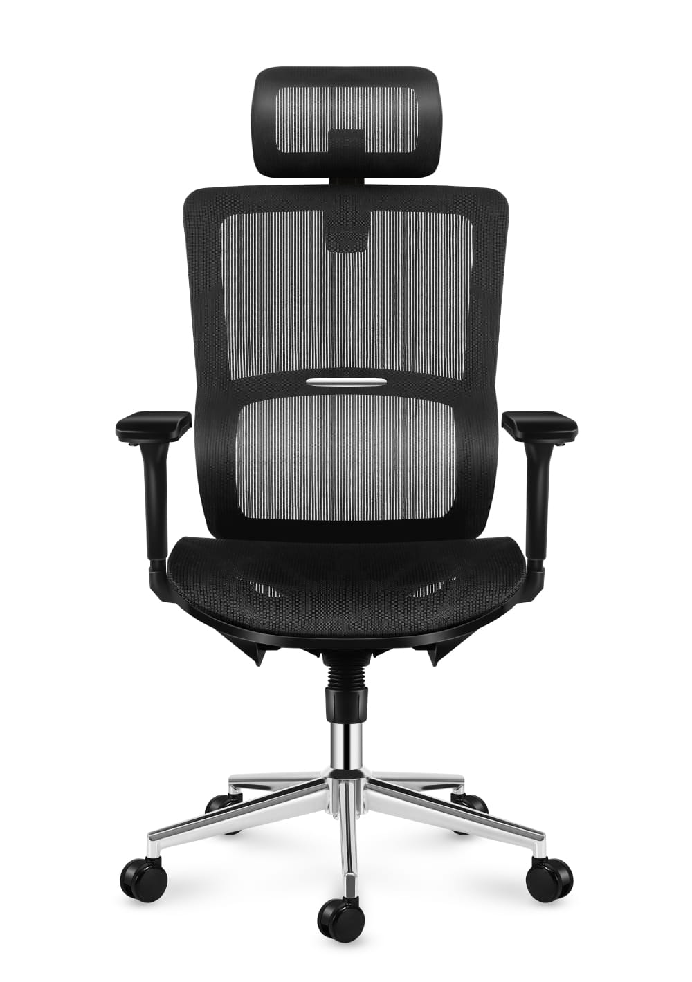 Sedia da ufficio MARK ADLER EXPERT 6.2 Black