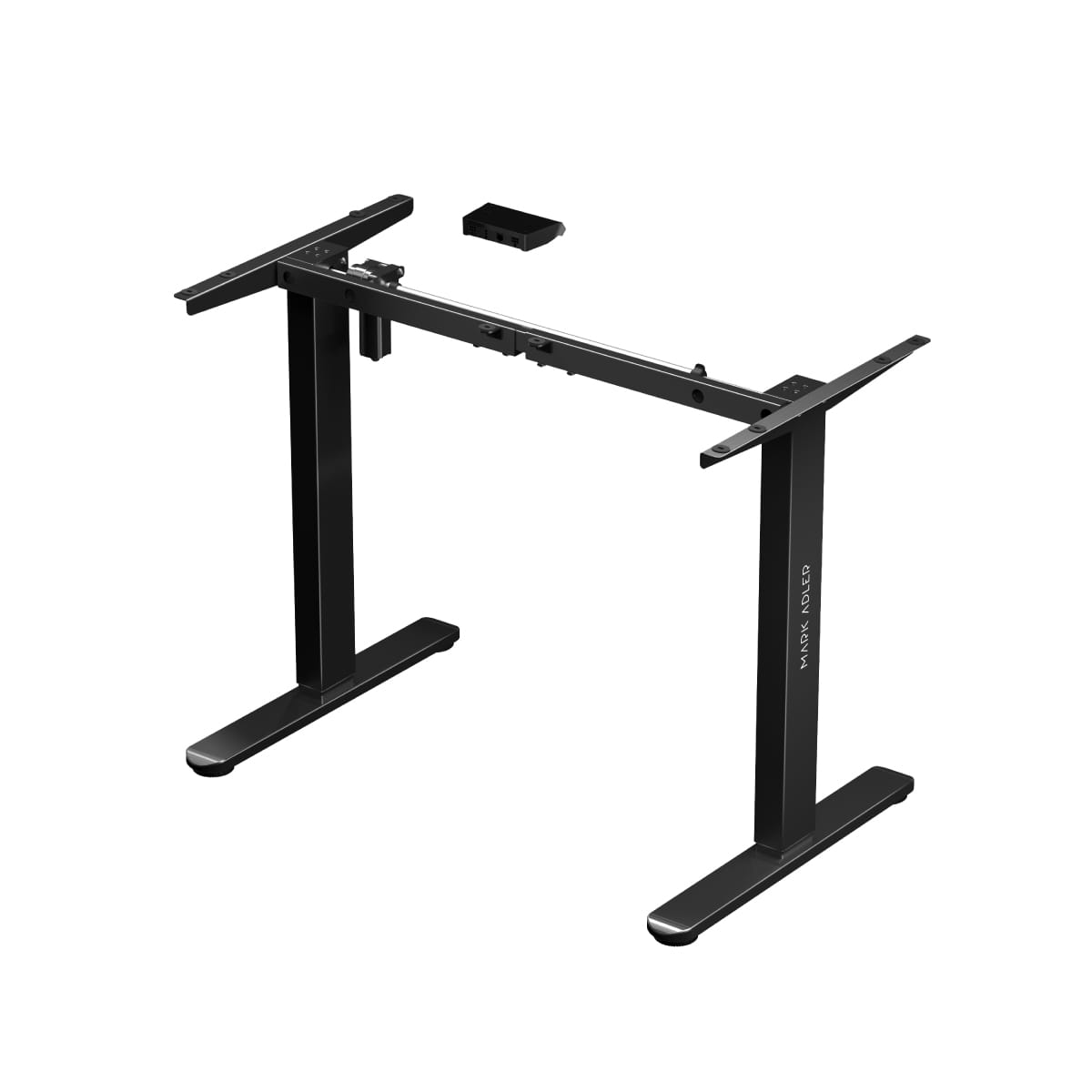 Struttura elettrica per scrivania MARK ADLER Xeno 4.1 Black