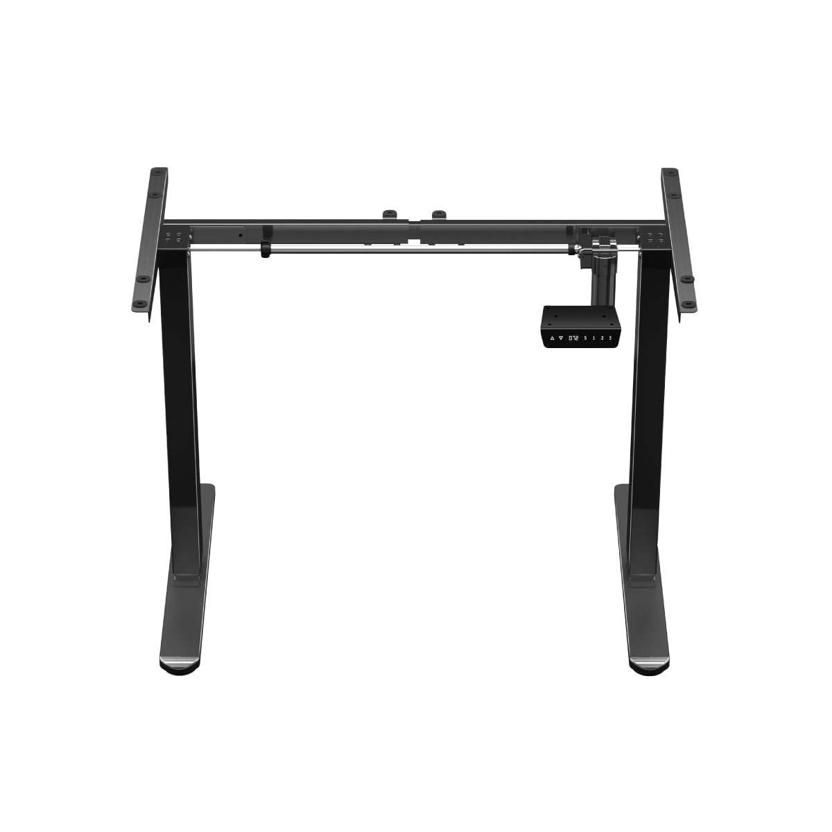 Struttura elettrica per scrivania MARK ADLER Xeno 4.1 Black