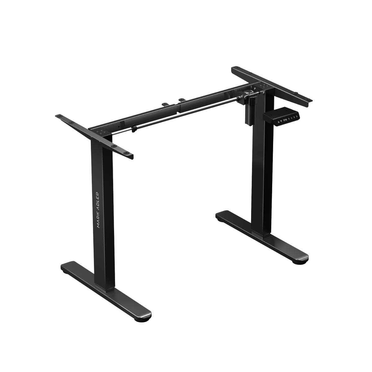 Struttura elettrica per scrivania MARK ADLER Xeno 4.1 Black