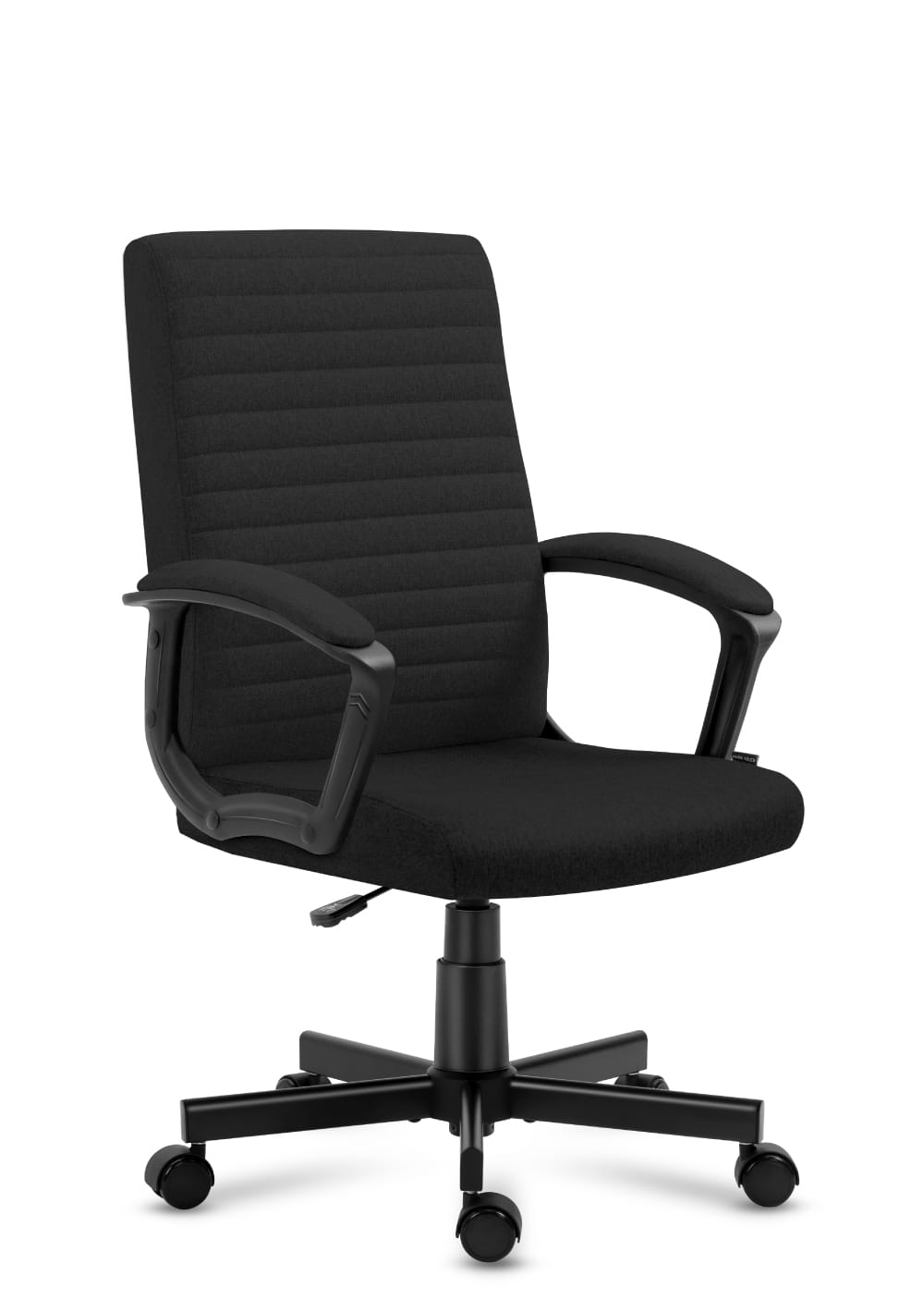 Poltrona da ufficio Mark Adler Boss 2.5 Black