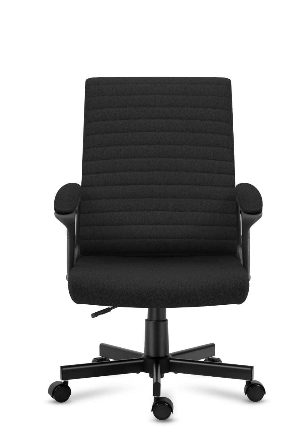 Poltrona da ufficio Mark Adler Boss 2.5 Black
