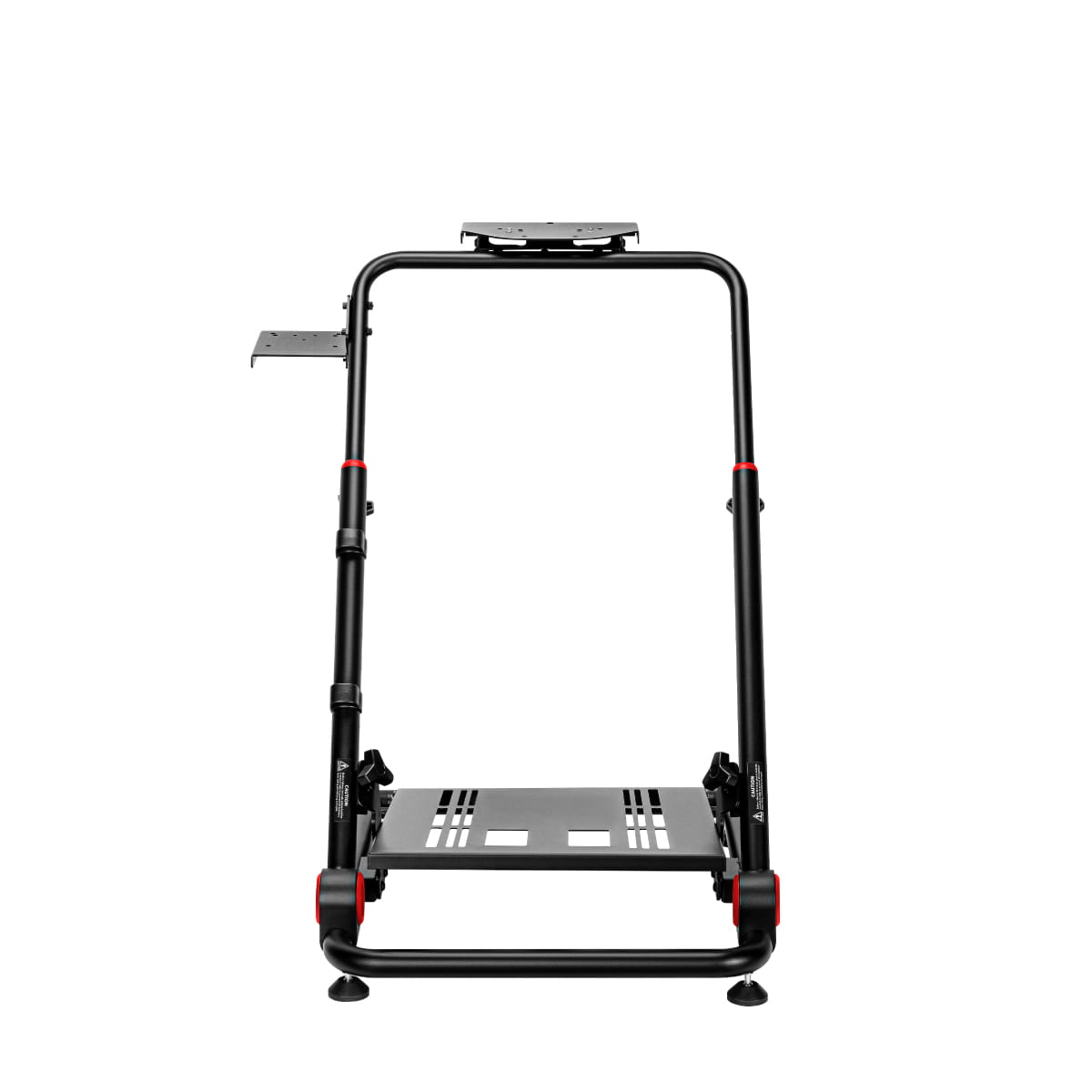 Supporto per volante HUZARO SPEED 3.0 per sim racing