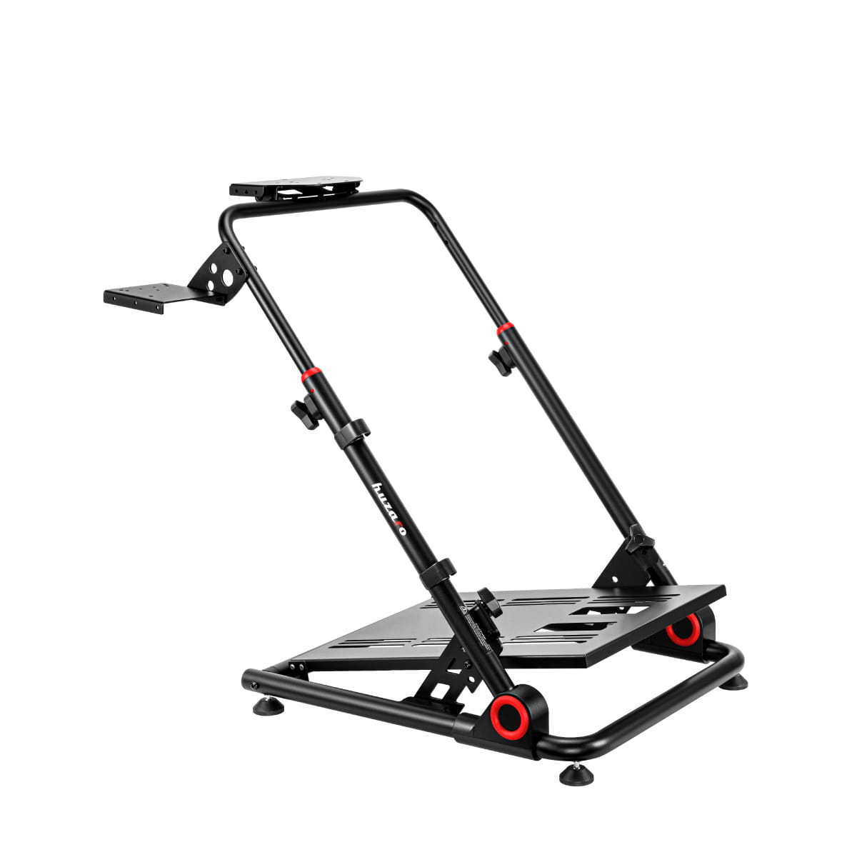 Supporto per volante HUZARO SPEED 3.0 per sim racing
