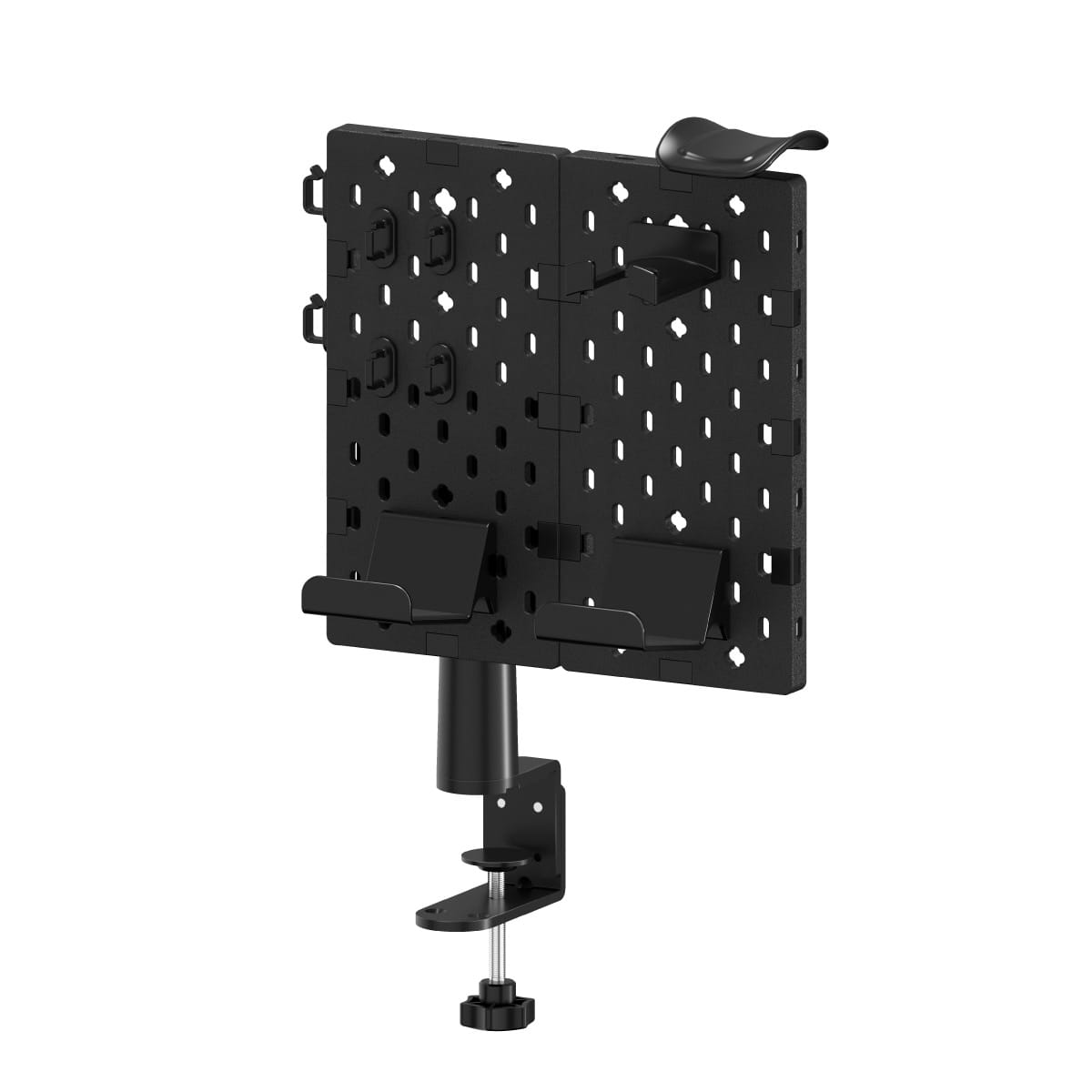 Separatore da scrivania Huzaro Sync 3.0
