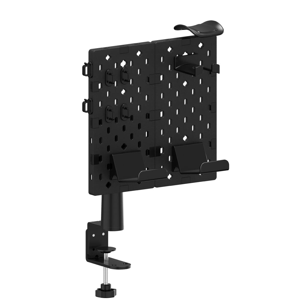 Separatore da scrivania Huzaro Sync 3.0