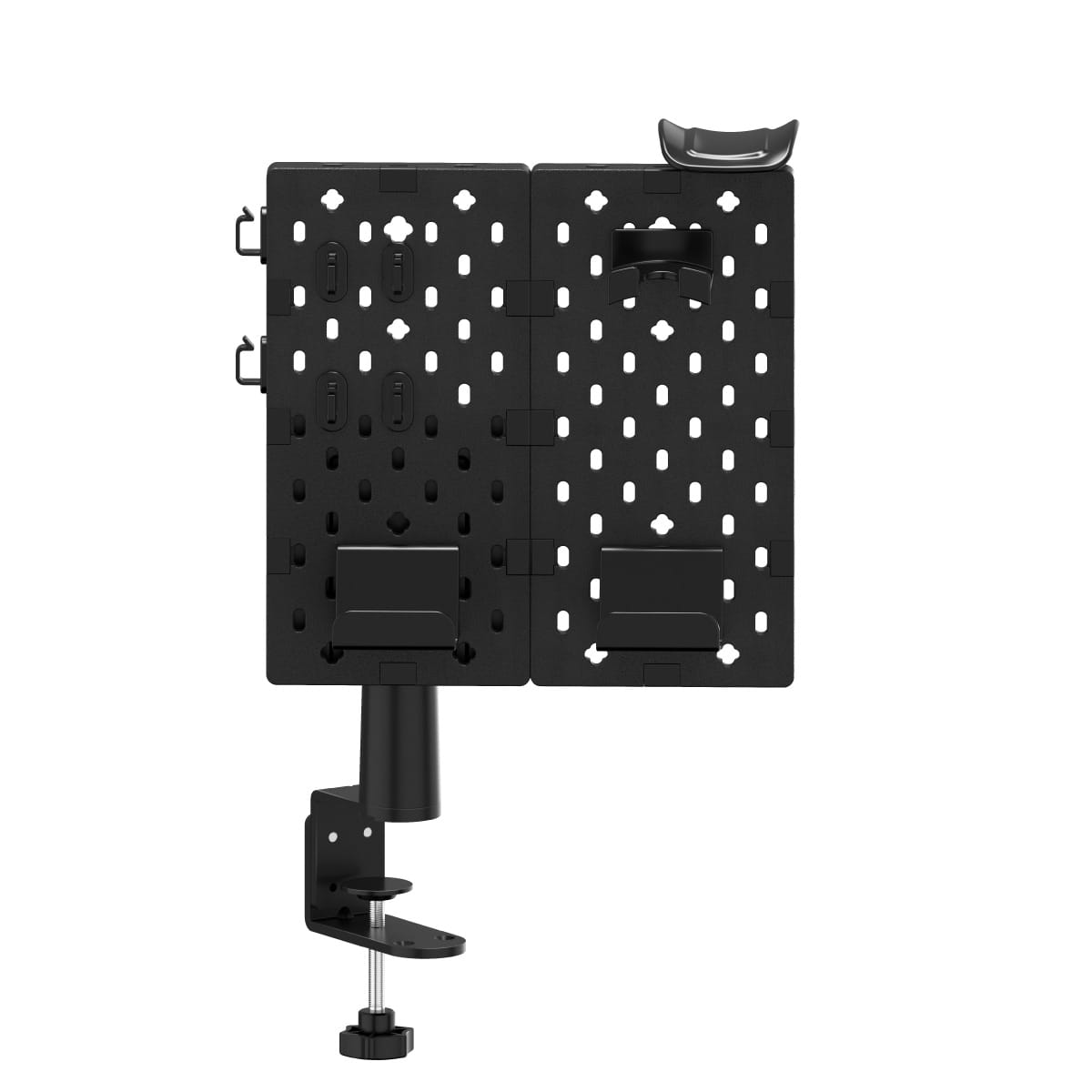 Separatore da scrivania Huzaro Sync 3.0