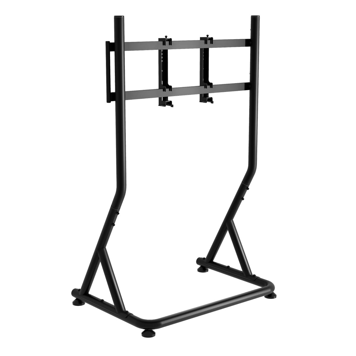 Supporto TV Huzaro Speed 9.1 per sim racing