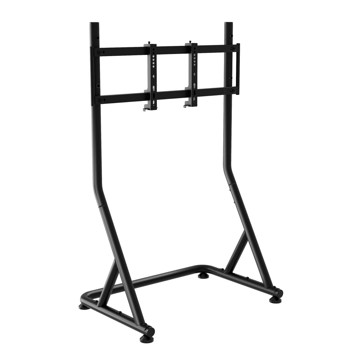 Supporto TV Huzaro Speed 9.1 per sim racing