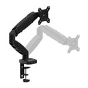 Supporto girevole per monitor HUZARO Motion 1.2