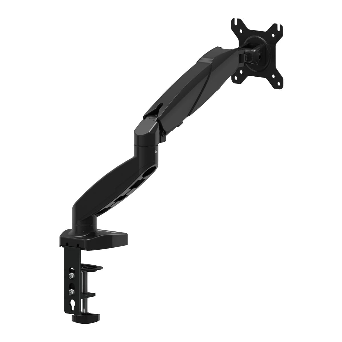 Supporto girevole per monitor HUZARO Motion 1.2