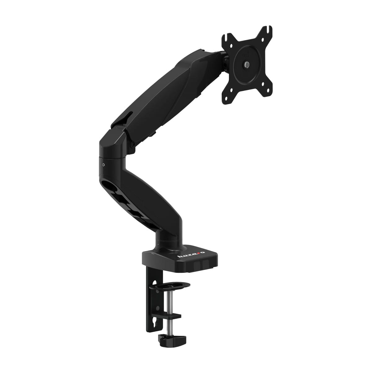 Supporto girevole per monitor HUZARO Motion 1.2