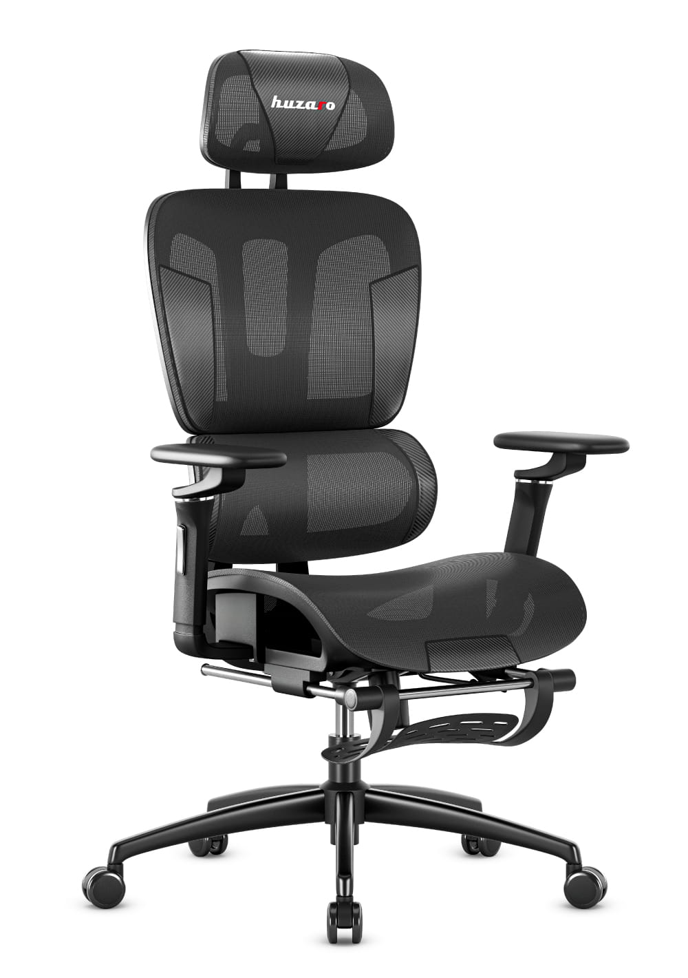 Poltrona da gaming Huzaro Combat 7.9