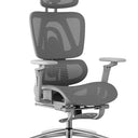 Poltrona ergonomica Mark Adler Expert 7.9 Grey