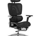 Poltrona ergonomica Mark Adler Expert 7.9 Black