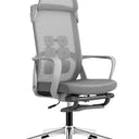 Poltrona ergonomica Mark Adler Manager 3.6 Grey
