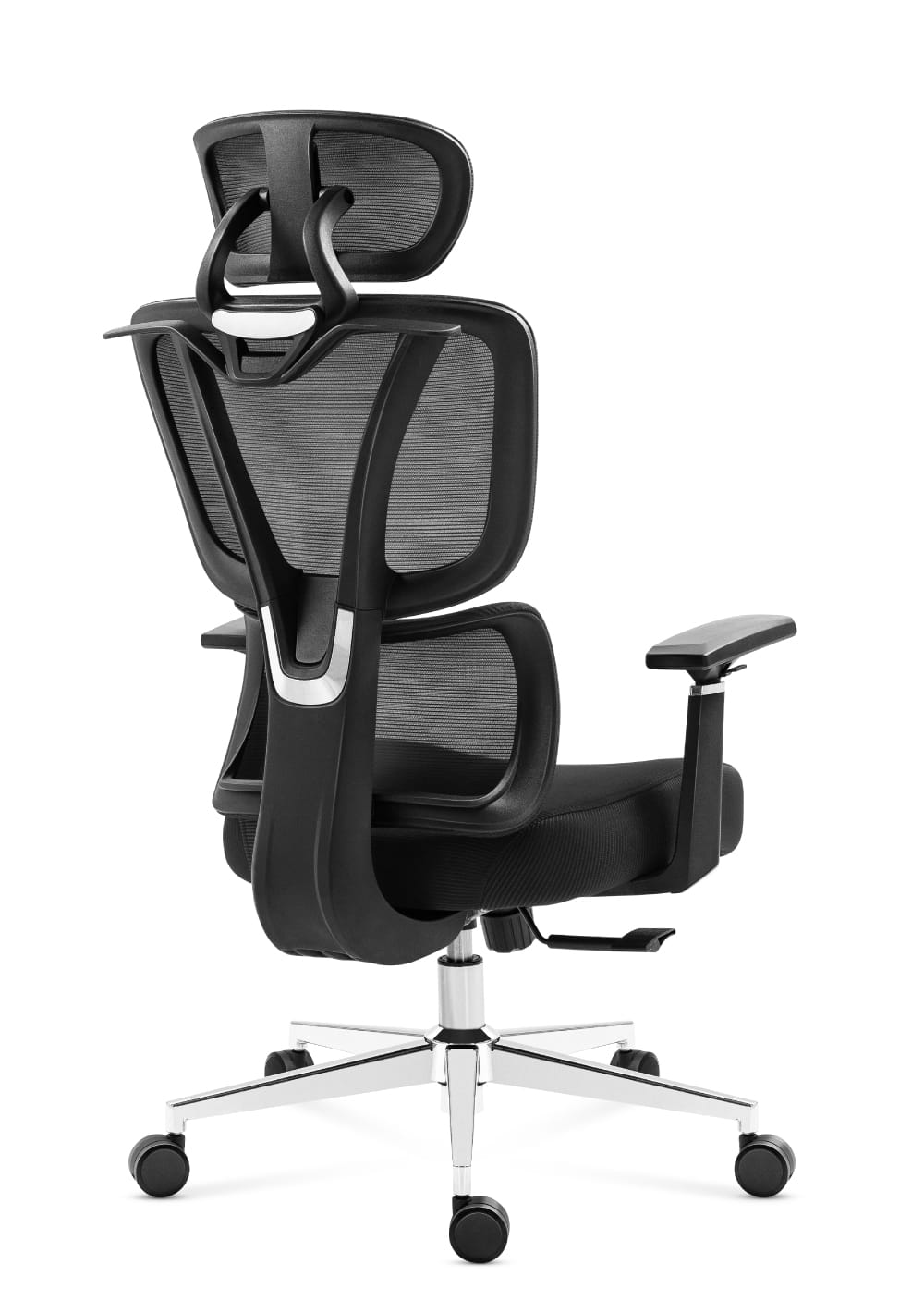 Poltrona ergonomica Mark Adler Expert 4.6