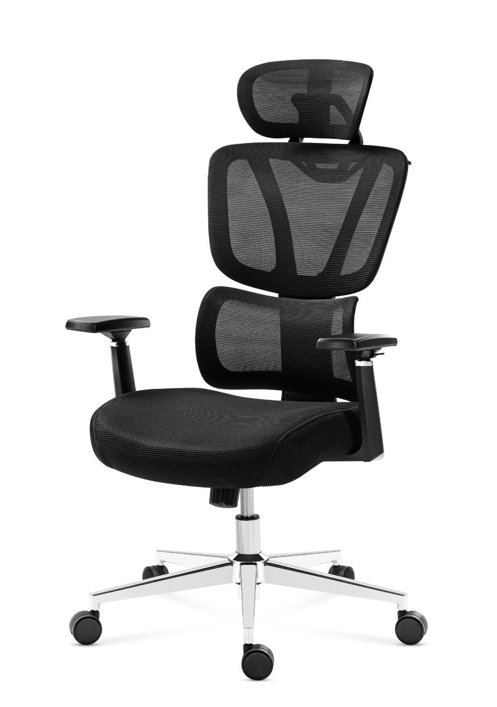 Poltrona ergonomica Mark Adler Expert 4.6