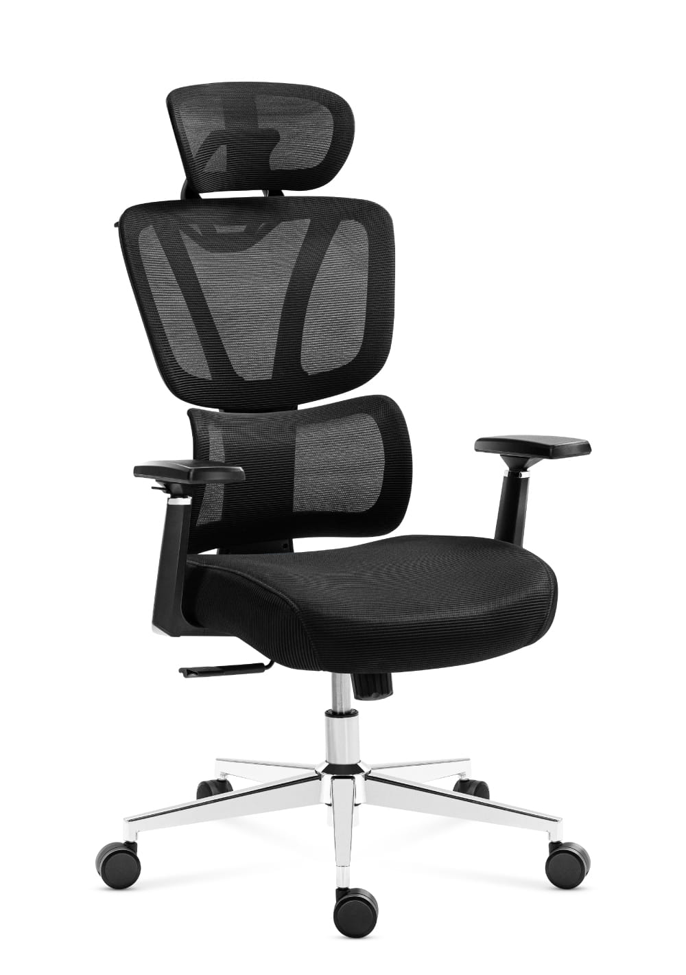 Poltrona ergonomica Mark Adler Expert 4.6