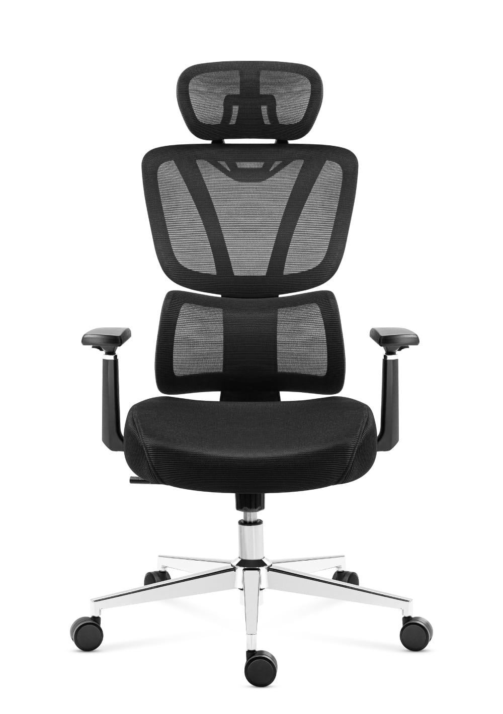 Poltrona ergonomica Mark Adler Expert 4.6