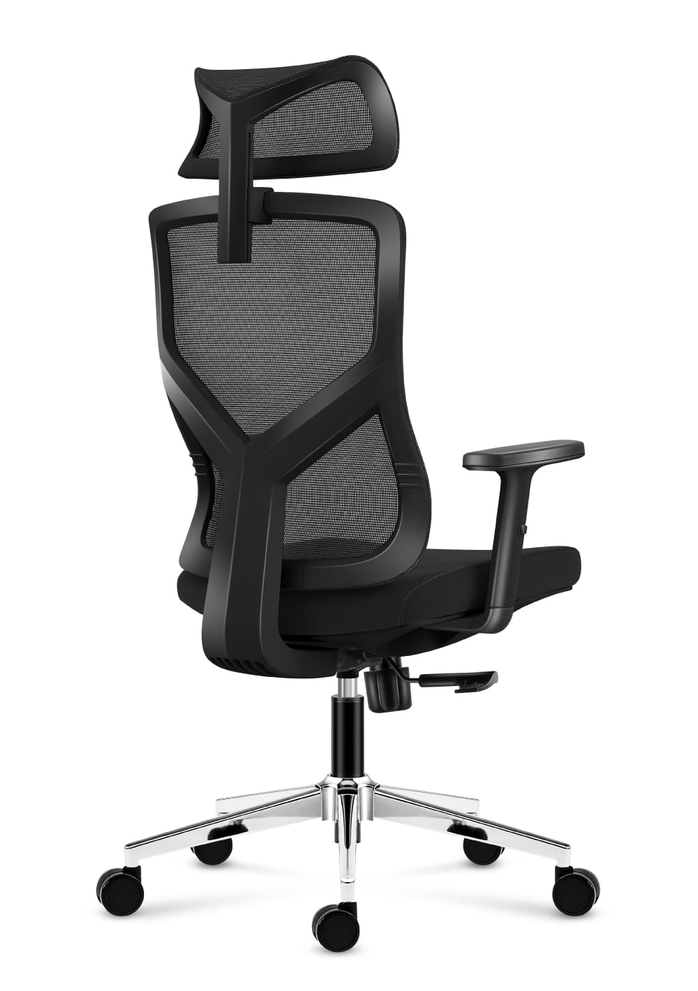 Poltrona ergonomica Mark Adler Manager 3.3 Black