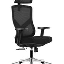 Poltrona ergonomica Mark Adler Manager 3.3 Black