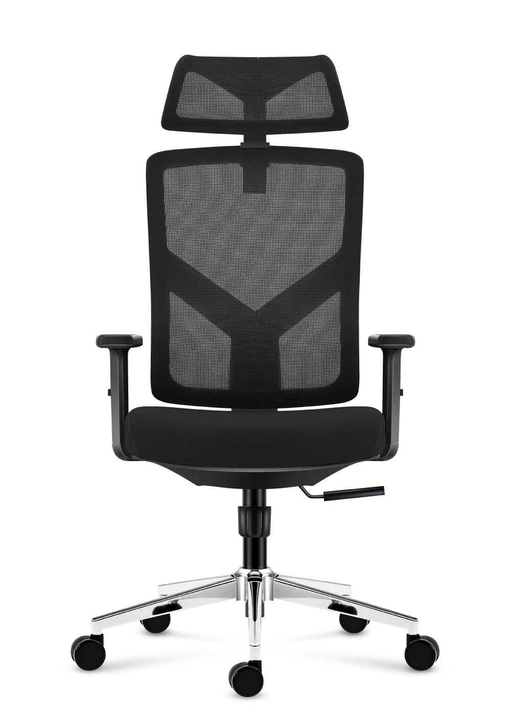 Poltrona ergonomica Mark Adler Manager 3.3 Black