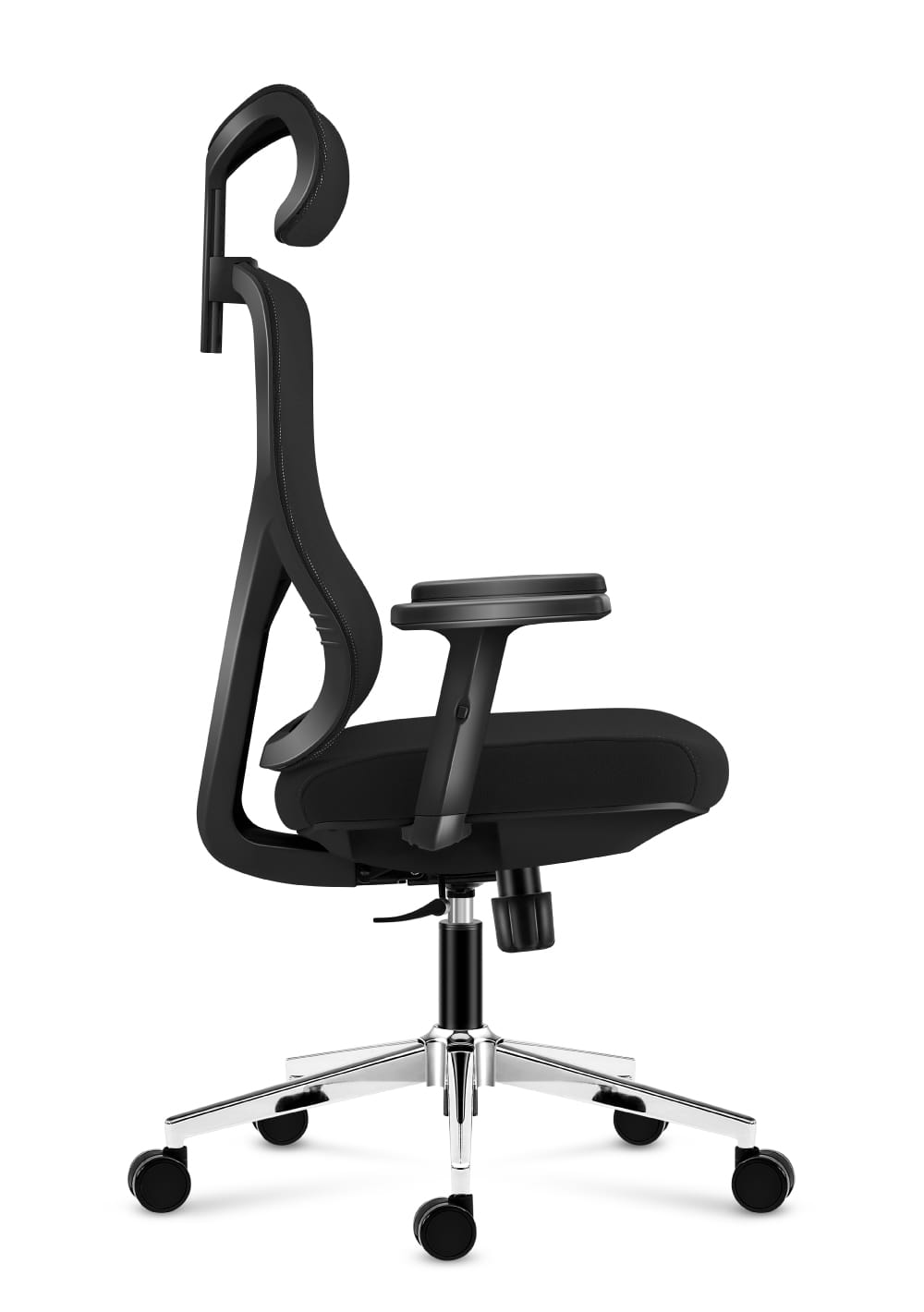 Poltrona ergonomica Mark Adler Manager 3.3 Black