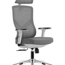 Poltrona ergonomica Mark Adler Manager 3.3 White