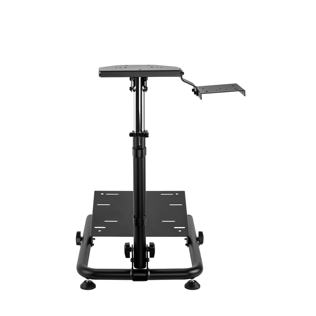 Supporto per volante Huzaro SPEED 2.0 per sim racing