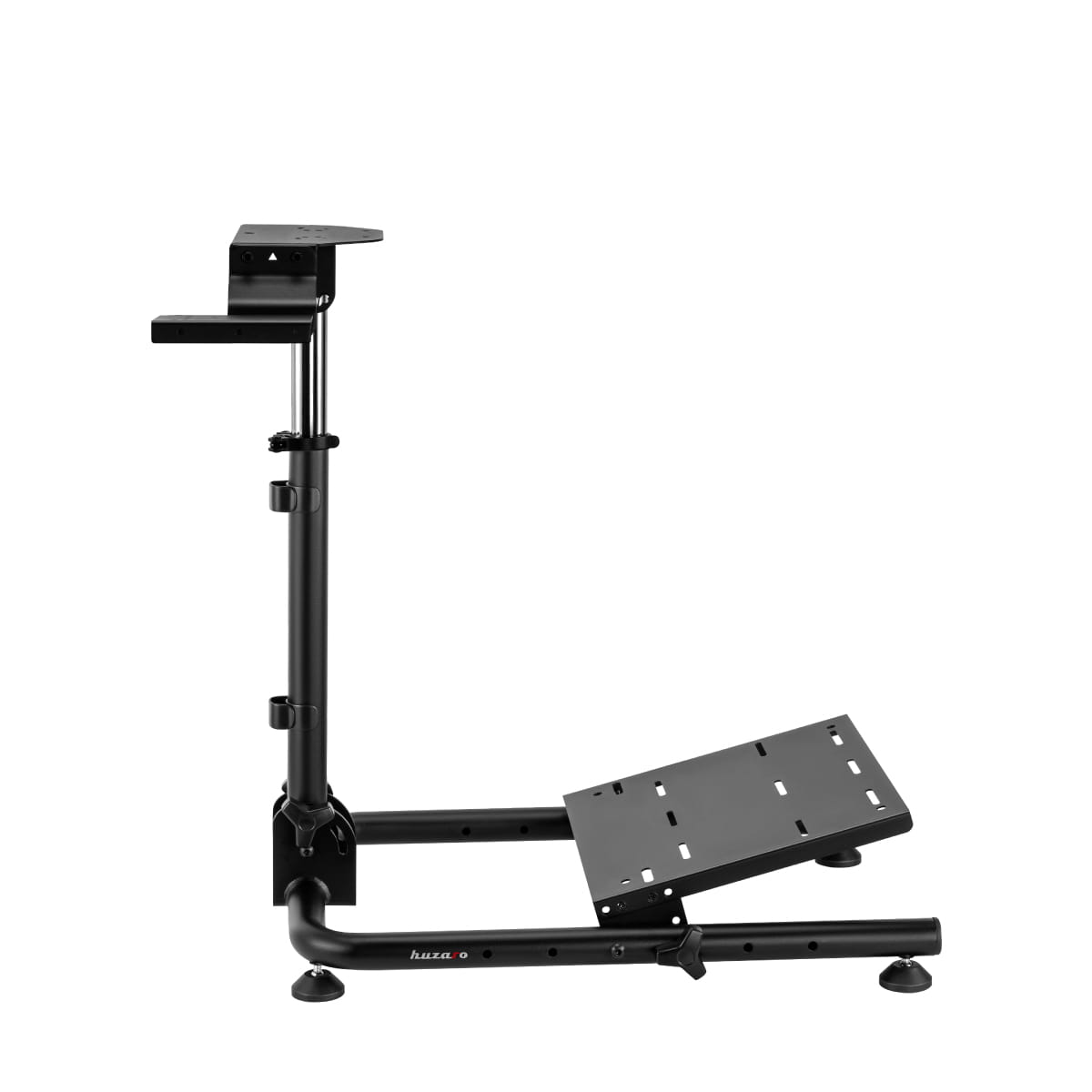 Supporto per volante Huzaro SPEED 2.0 per sim racing
