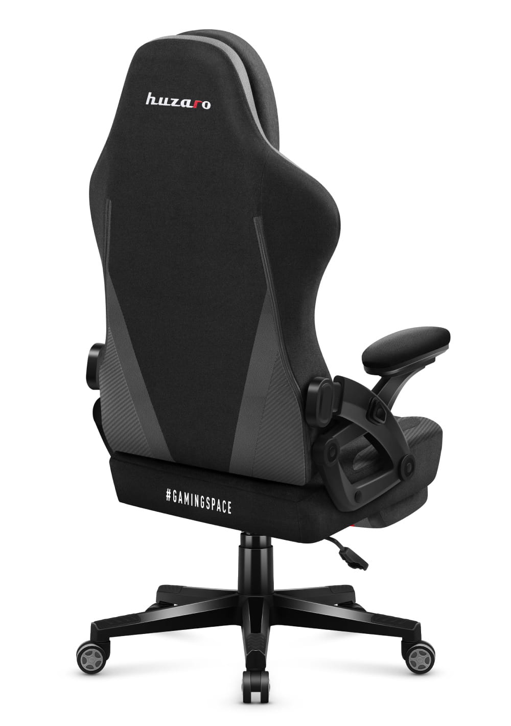 Poltrona da gaming Huzaro Force 4.6 Carbon