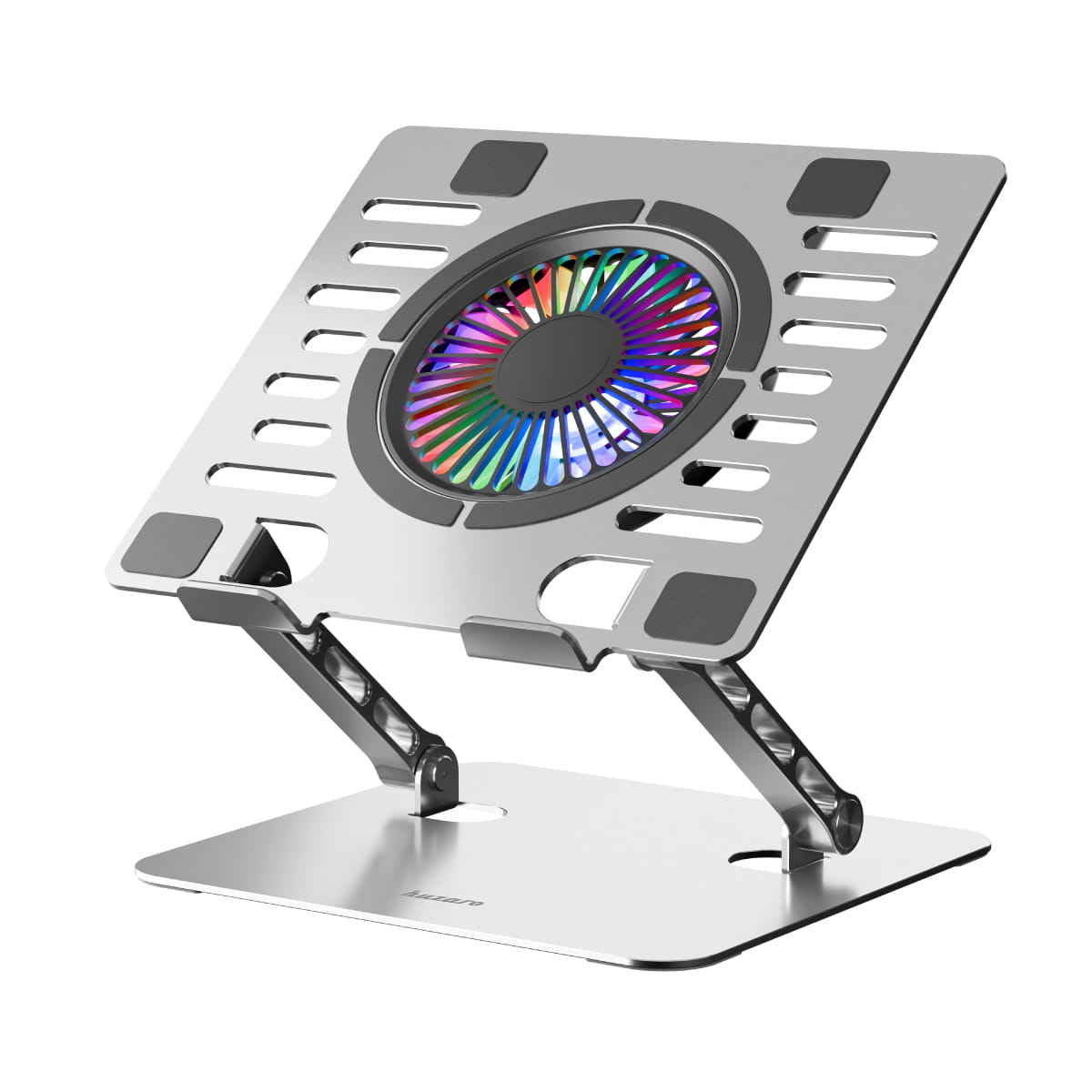 Supporto raffreddante per laptop Huzaro Hold 4.0 RGB