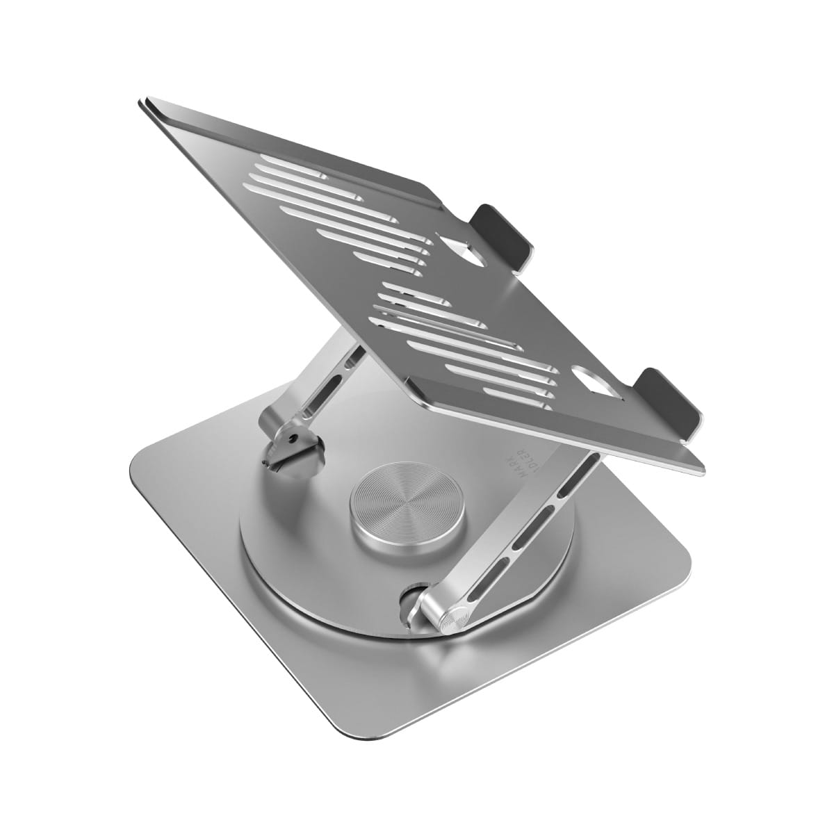 Supporto girevole per laptop Mark Adler Stand 3.2