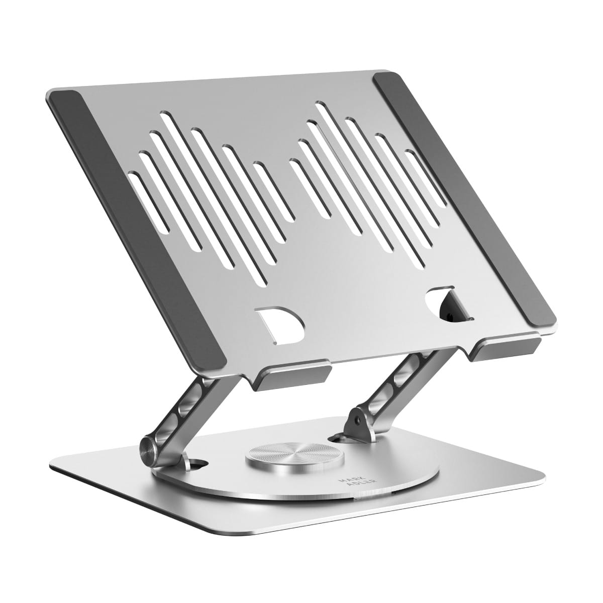 Supporto girevole per laptop Mark Adler Stand 3.2