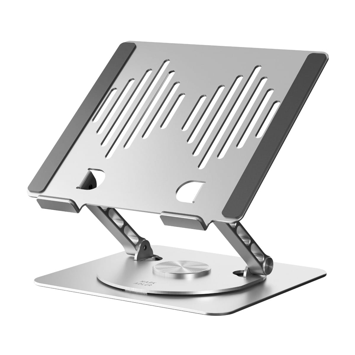 Supporto girevole per laptop Mark Adler Stand 3.2