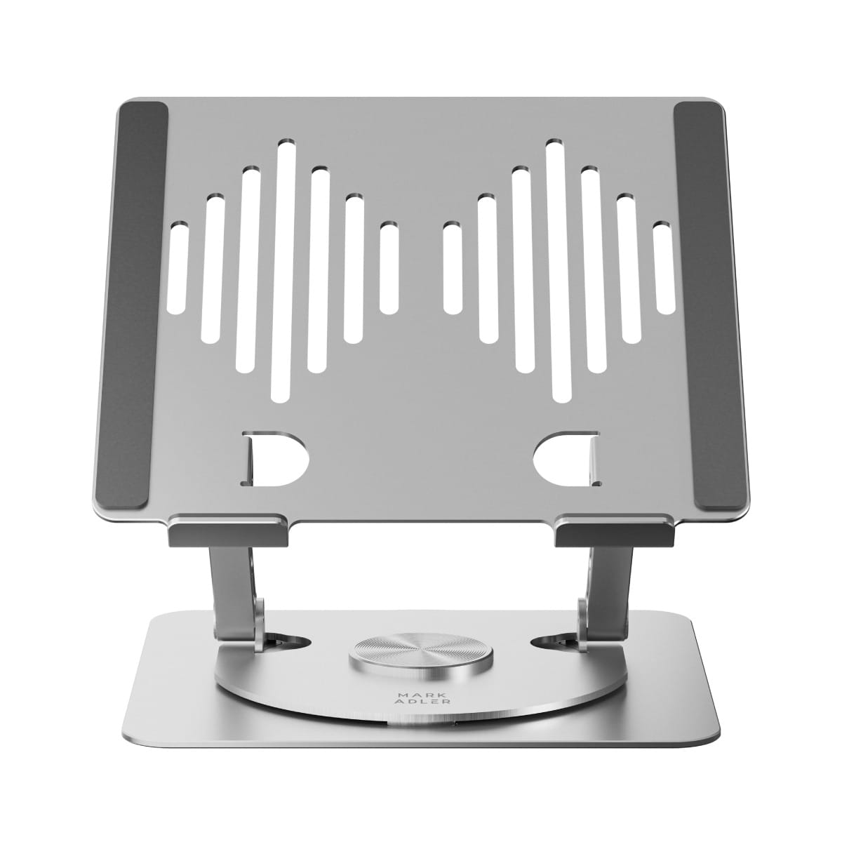 Supporto girevole per laptop Mark Adler Stand 3.2