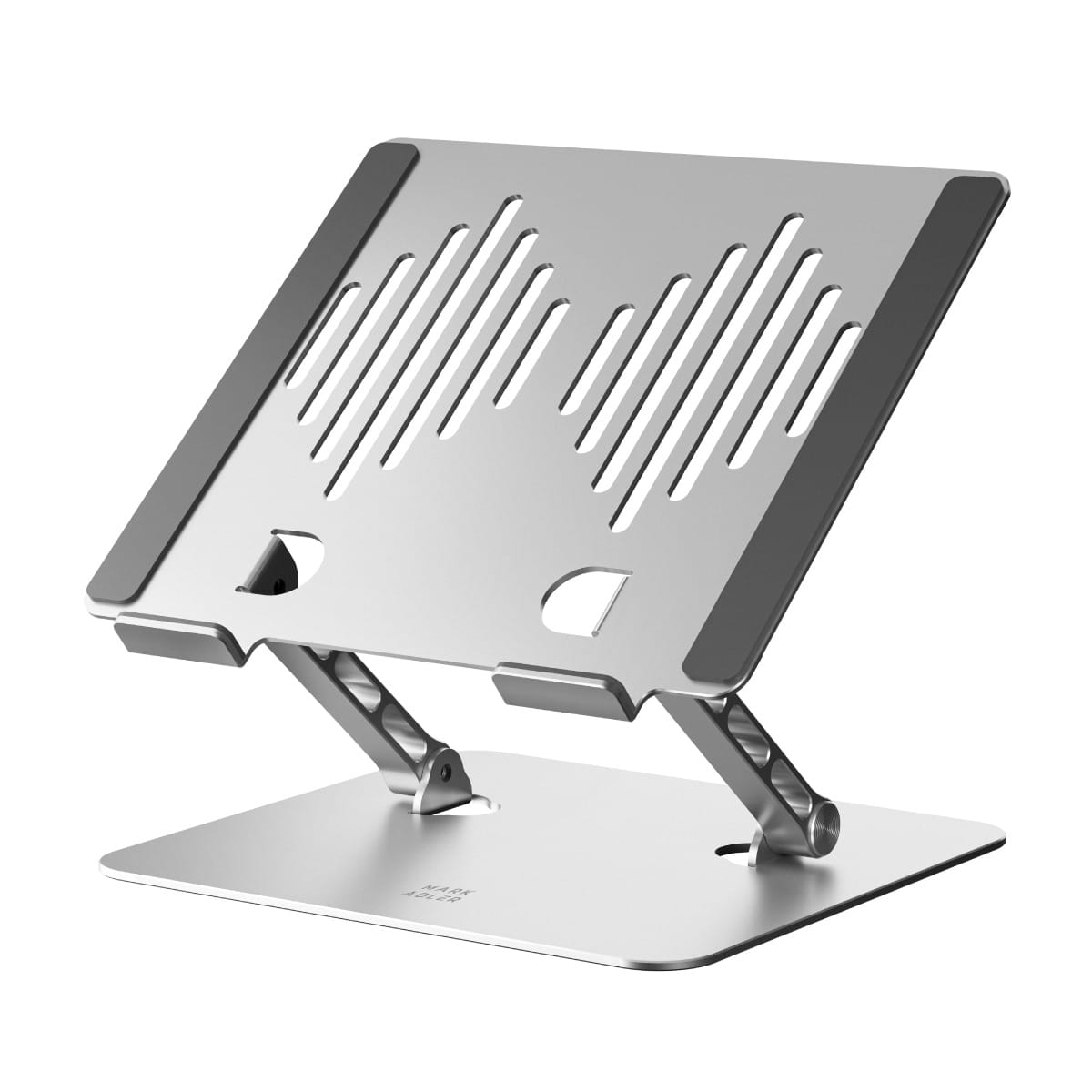 Supporto per laptop Mark Adler Stand 2.5