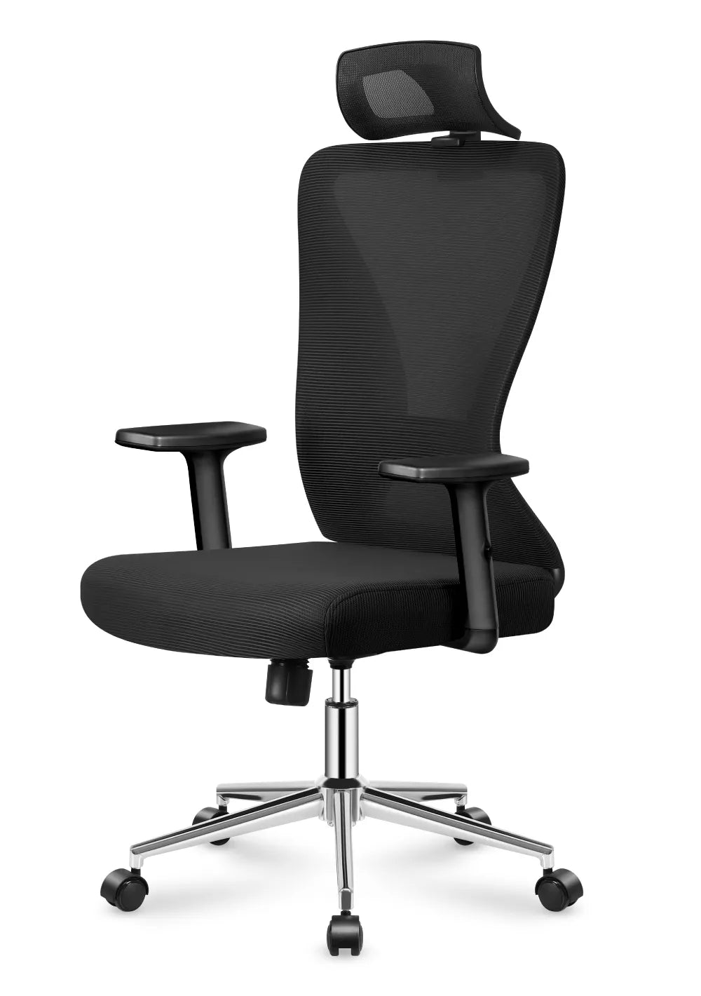 Poltrona da ufficio Mark Adler Manager 3.5 Black