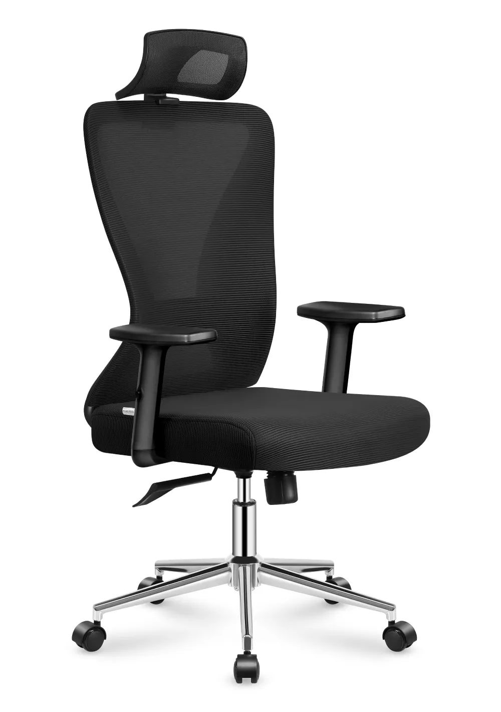 Poltrona da ufficio Mark Adler Manager 3.5 Black