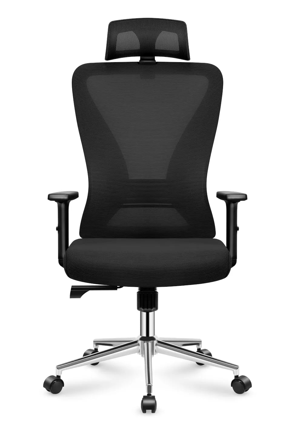 Poltrona da ufficio Mark Adler Manager 3.5 Black