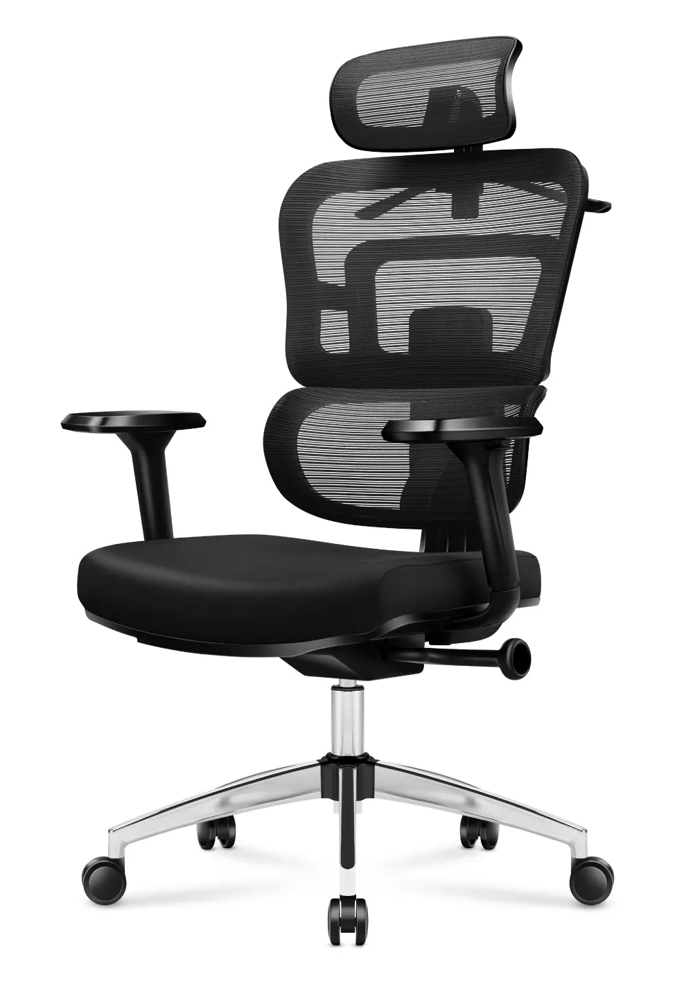 Sedia da ufficio Mark Adler Expert 4.9 Black