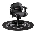 Tappetino da gaming da posizionare sotto la poltrona Huzaro FloorMat 6.0