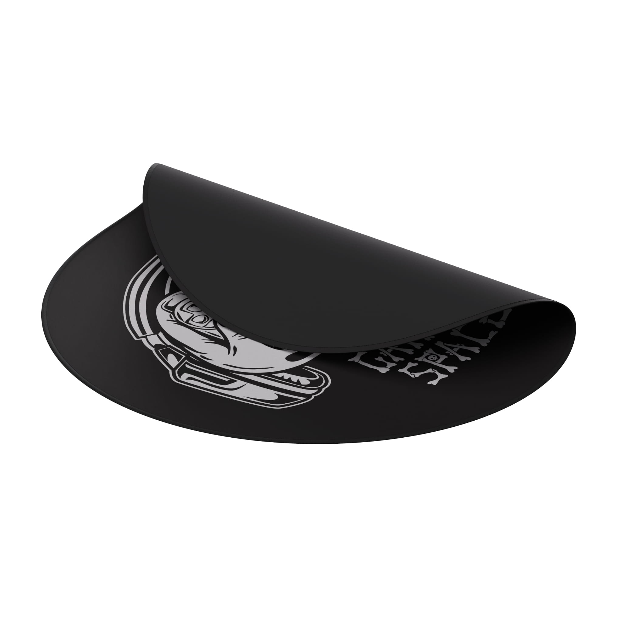 Tappetino da gaming da posizionare sotto la poltrona Huzaro FloorMat 6.0