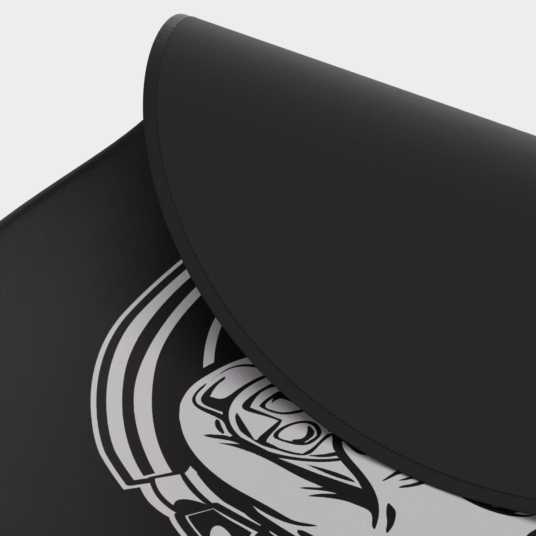 Tappetino da gaming da posizionare sotto la poltrona Huzaro FloorMat 6.0