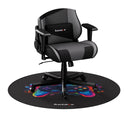 Tappetino da gaming per poltrona Huzaro FloorMat 7.0