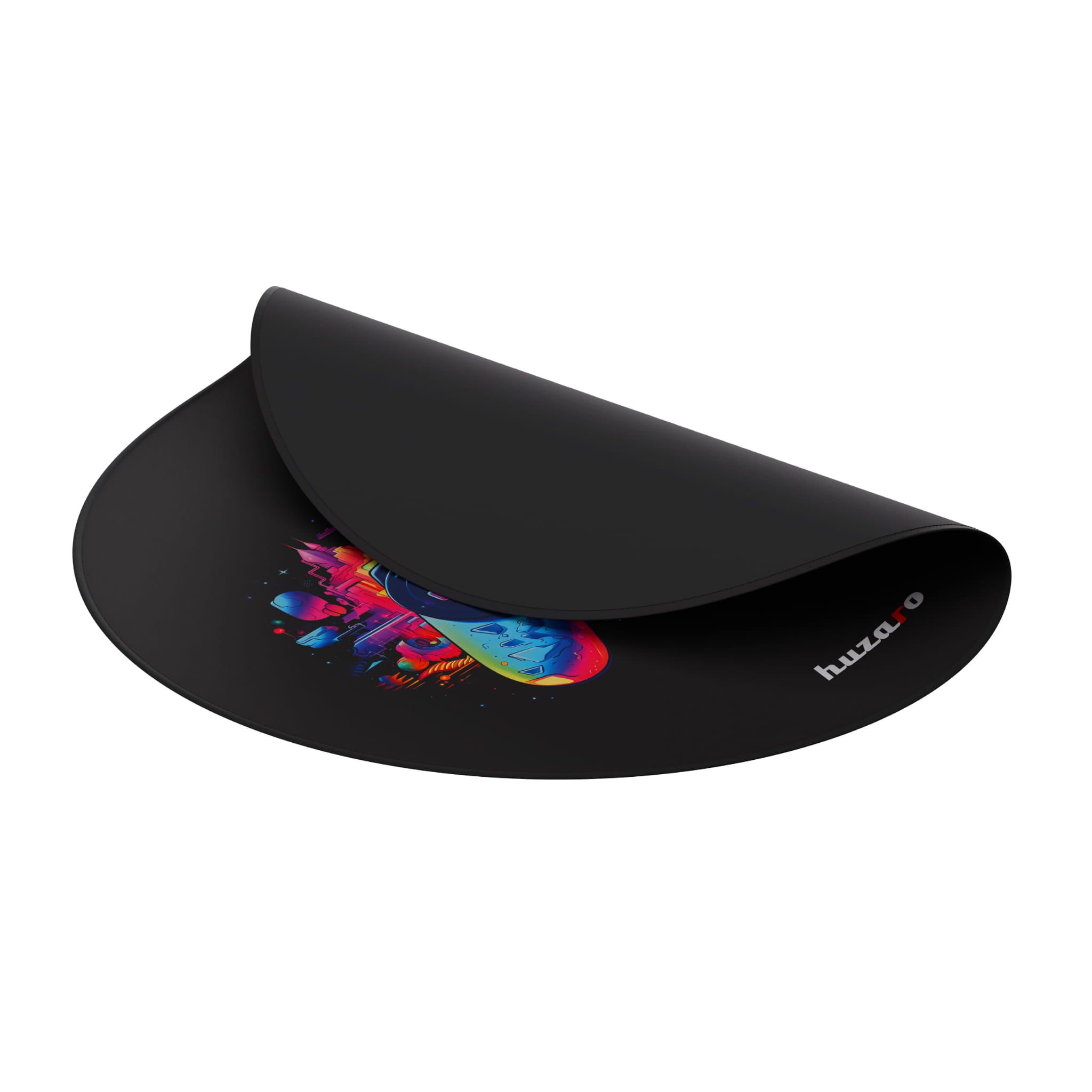 Tappetino da gaming per poltrona Huzaro FloorMat 7.0