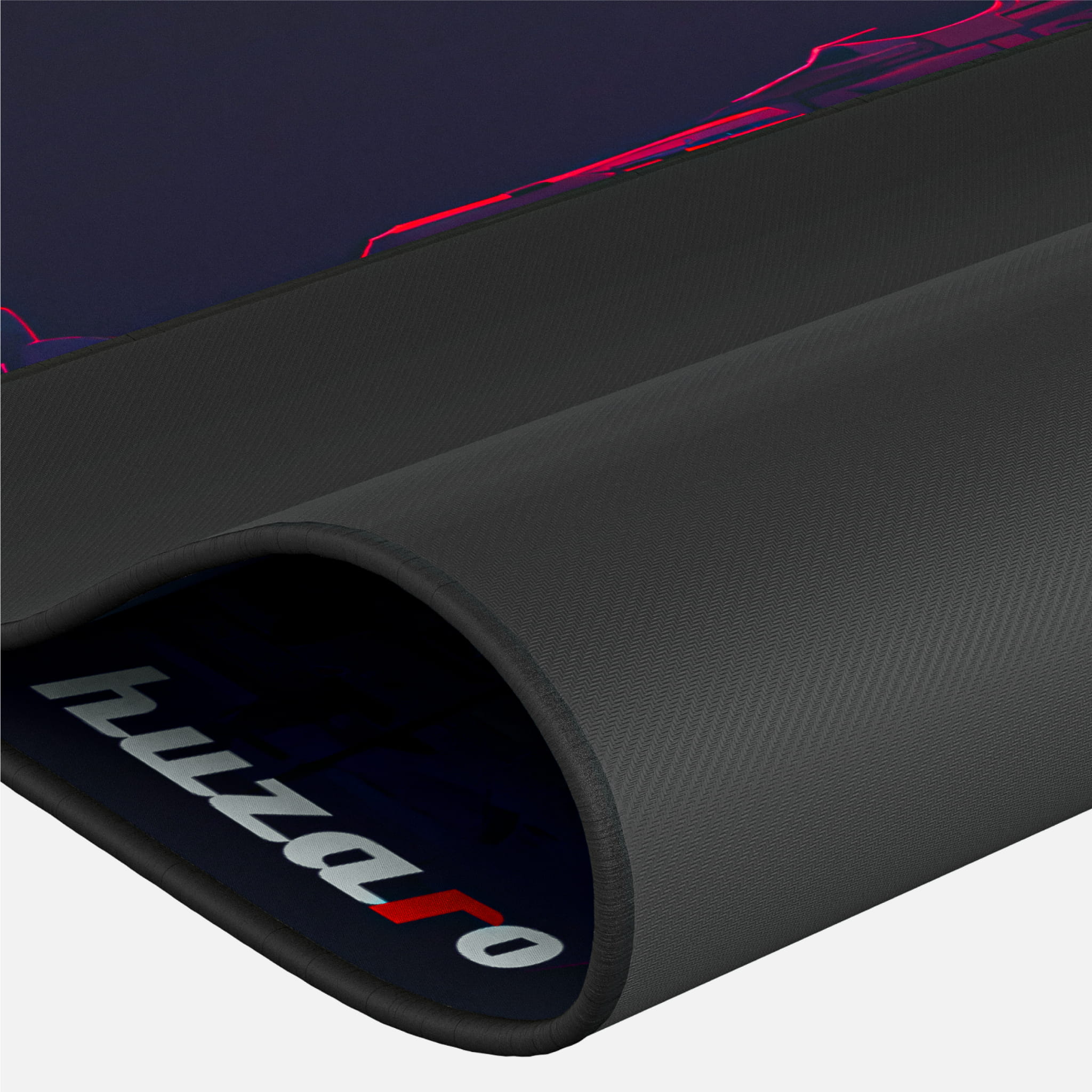 Tappetino da gioco Huzaro Mousepad 4.0